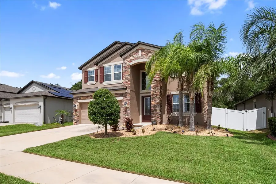 11438 Acacia Grove Lane, Riverview, FL 33579 - #3