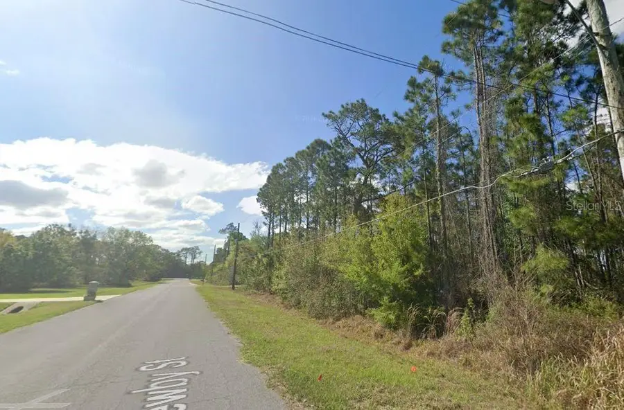 20607 Newby Street, Orlando, FL 32833 - #2
