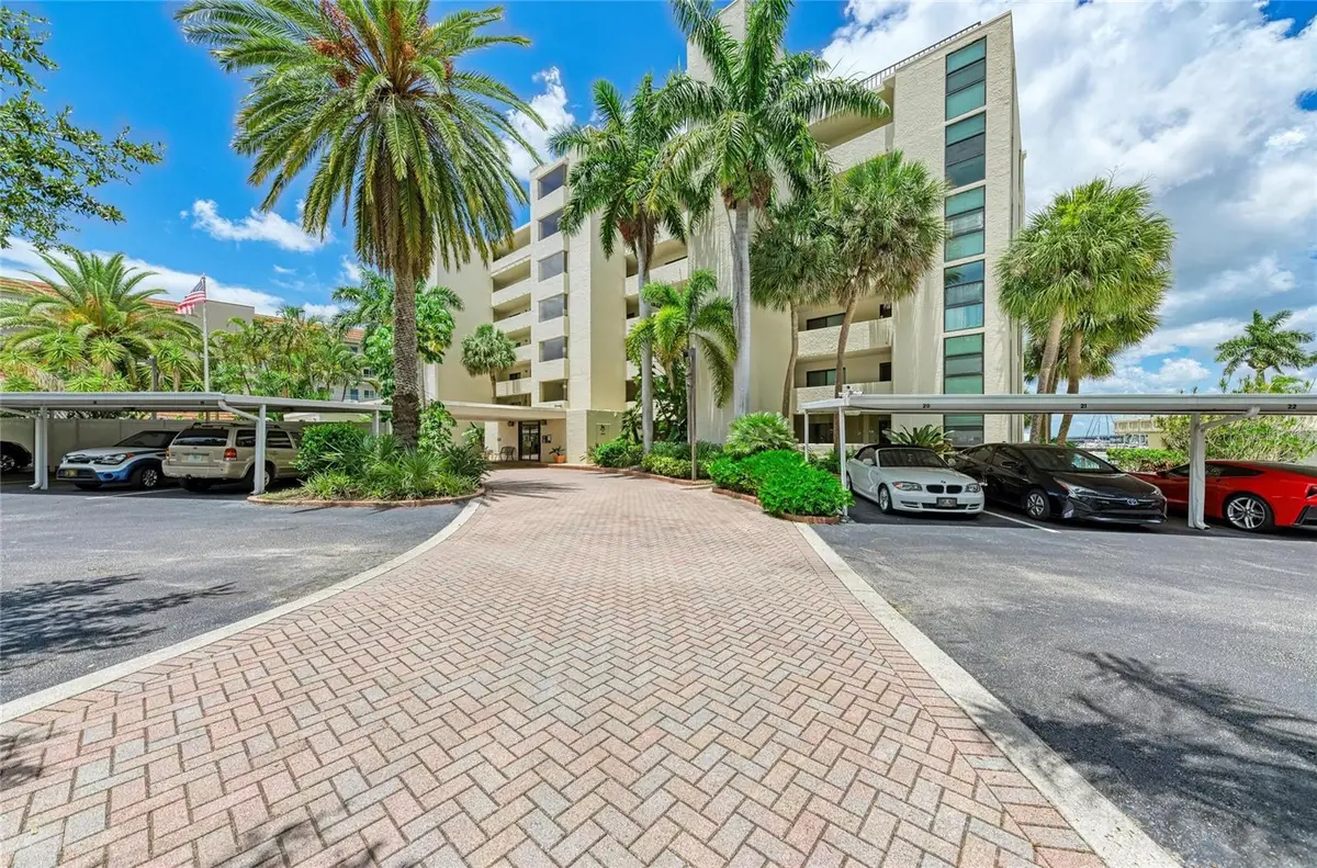 1510 1st Avenue W #503, Bradenton, FL 34205 - #1