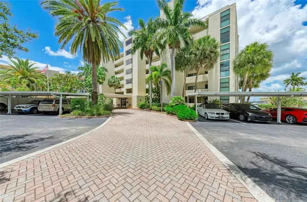1510 1st Avenue W #503, BRADENTON, FL 34205