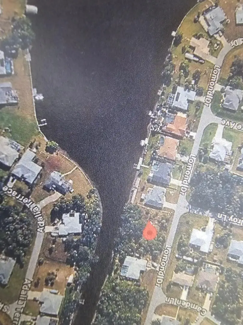 458 Lomond Drive, Port Charlotte, FL 33953 - #2