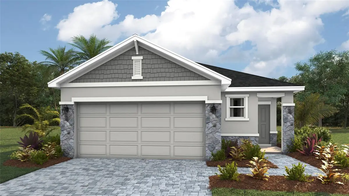 1825 Hammock Trace Drive, Parrish, FL 34219 - #1
