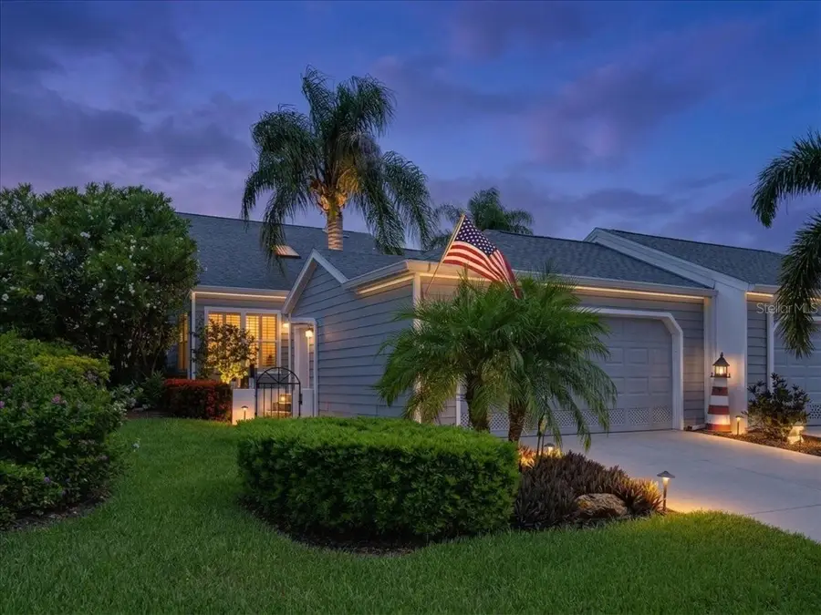 1240 Spoonbill Landings Circle, Bradenton, FL 34209 - #2