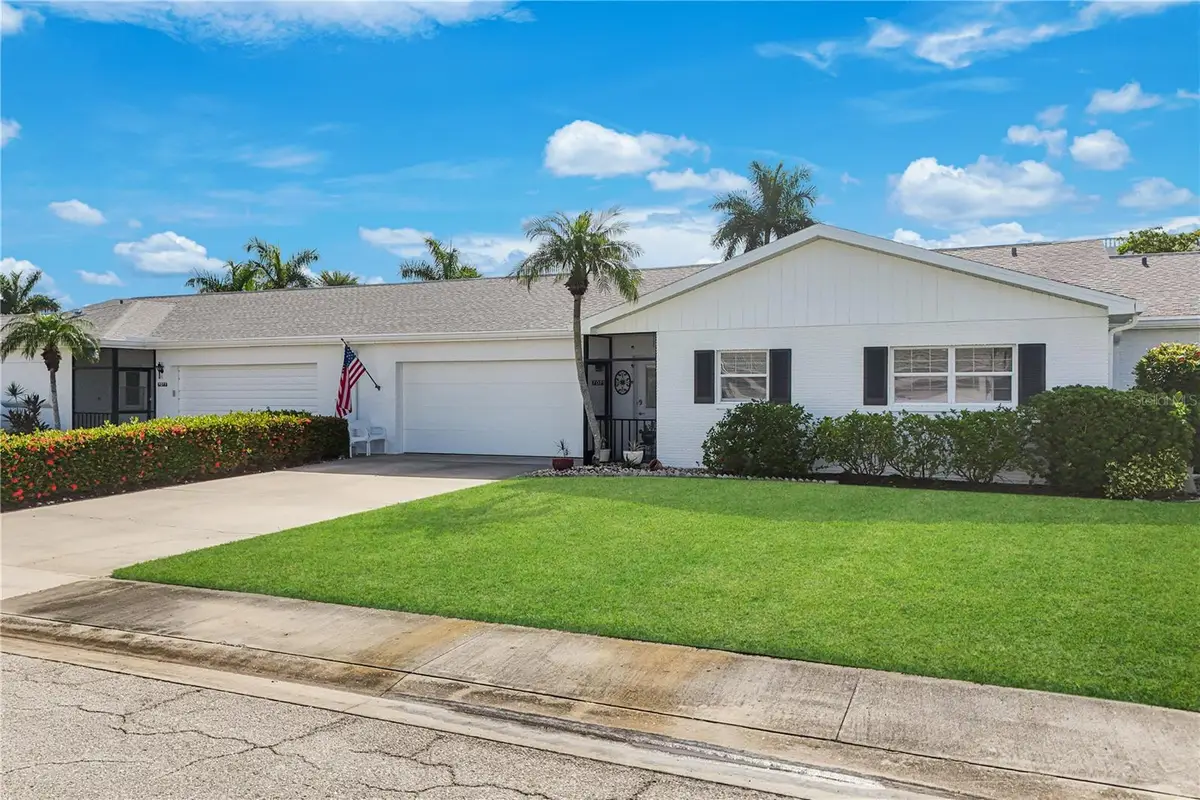 7079 Cedarhurst Drive, Fort Myers, FL 33919 - #1