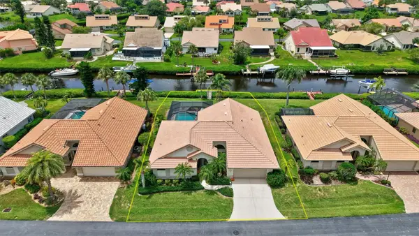 103 Inlets Boulevard #103, NOKOMIS, FL 34275
