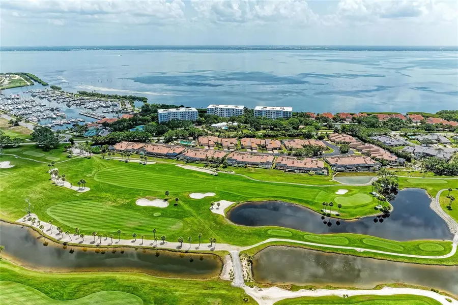2350 Harbour Oaks Drive, Longboat Key, FL 34228 - #2
