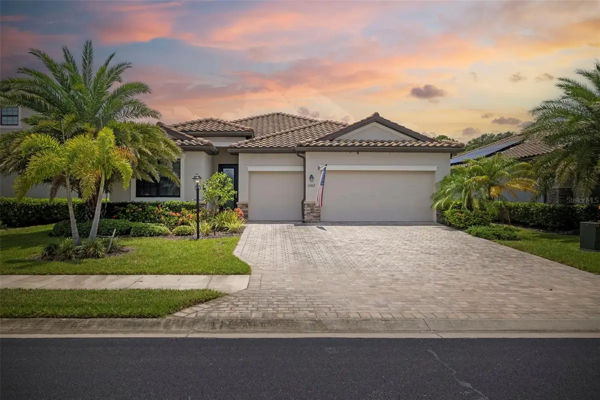 17927 Polo Trail, Bradenton, FL 34211 - #1