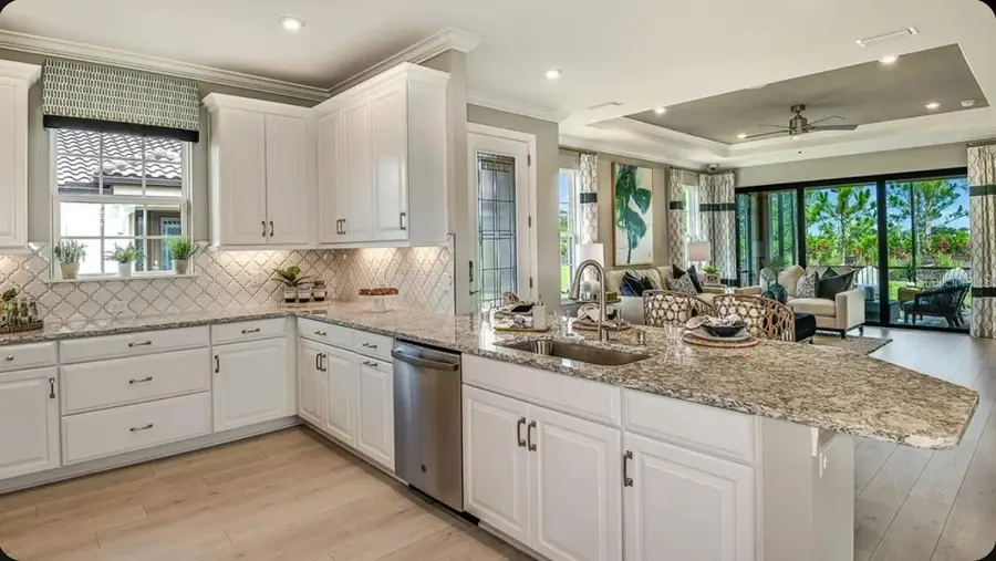 14509 Derna Terrace, Bradenton, FL 34211 - #3