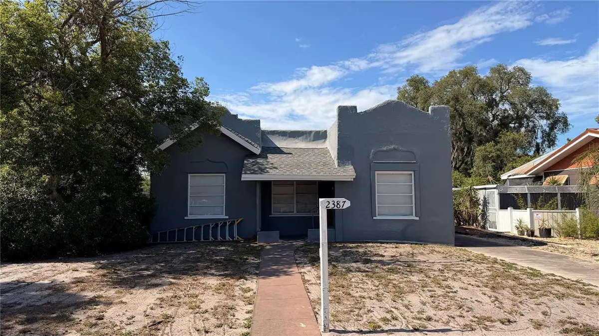 2387 Sheridan Road, Mount Dora, FL 32757 - #1