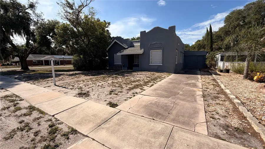 2387 Sheridan Road, Mount Dora, FL 32757 - #2