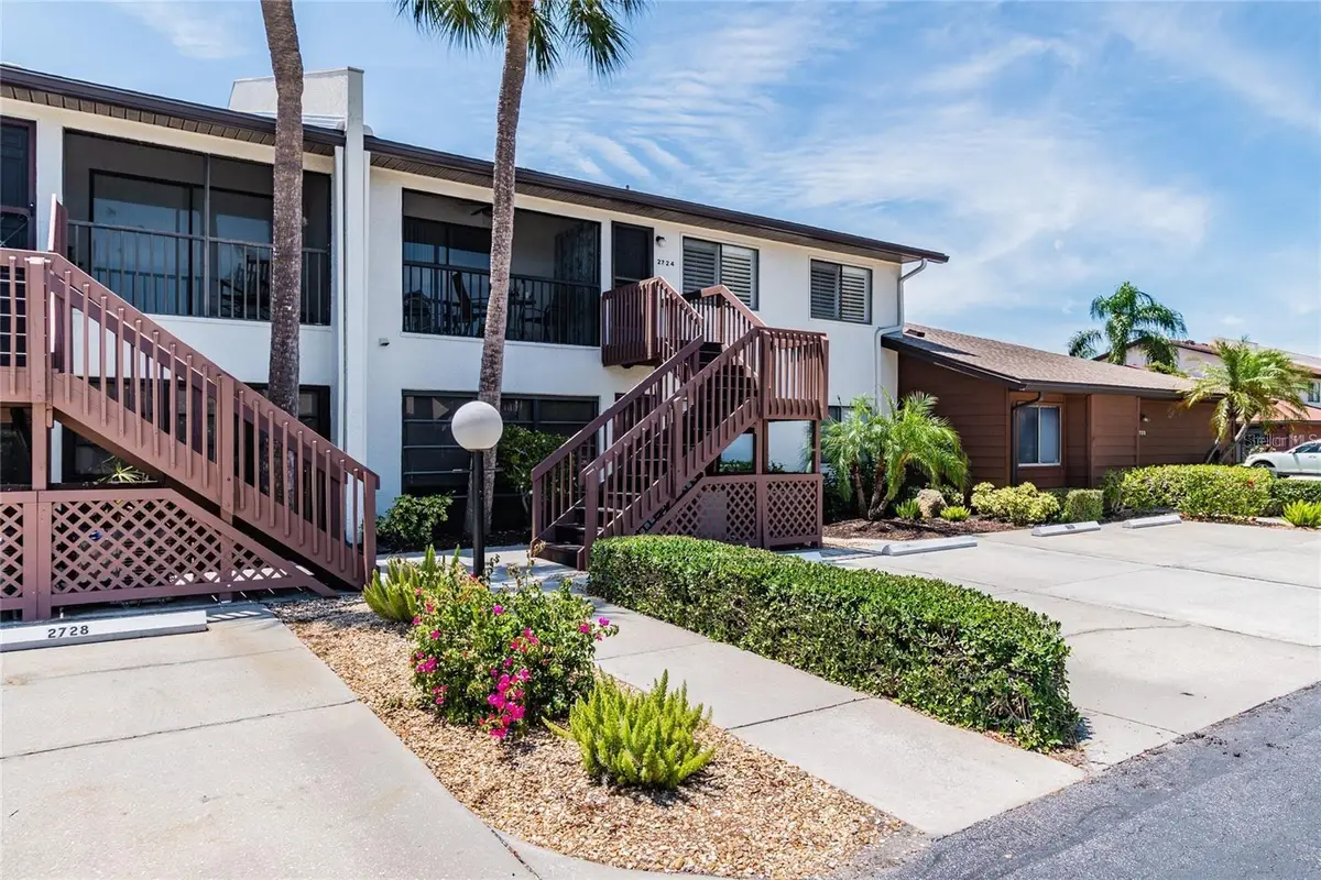 2724 72nd Street W #2010, Bradenton, FL 34209 - #1