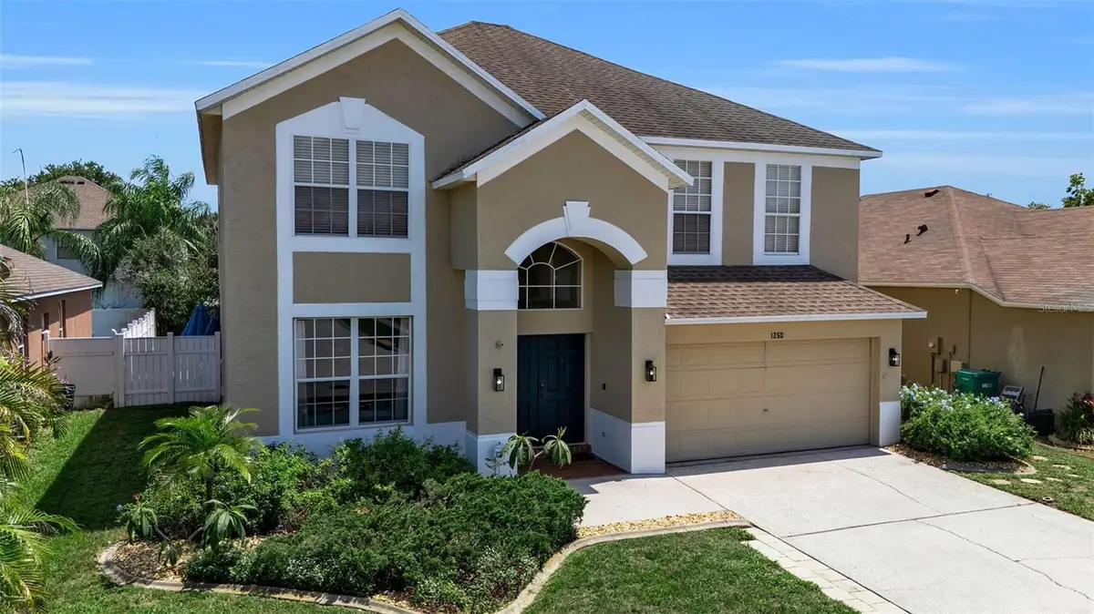 1250 Loretto Circle, Odessa, FL 33556 - #1