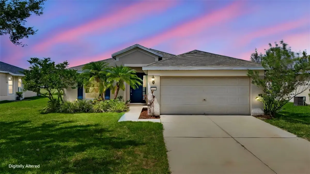 9784 50th Street Circle E, Parrish, FL 34219 - #1