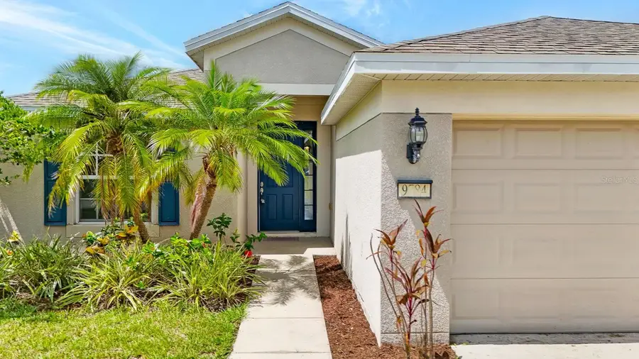 9784 50th Street Circle E, Parrish, FL 34219 - #2