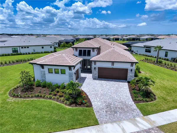 4584 Cedron Court, SARASOTA, FL 34240