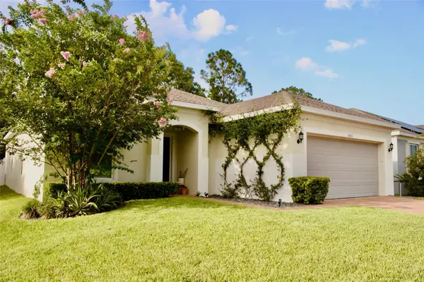 5501 Sabal Drive, ST CLOUD, FL 34771