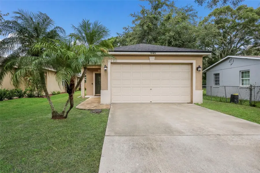 645 Pine Street, Safety Harbor, FL 34695 - #2
