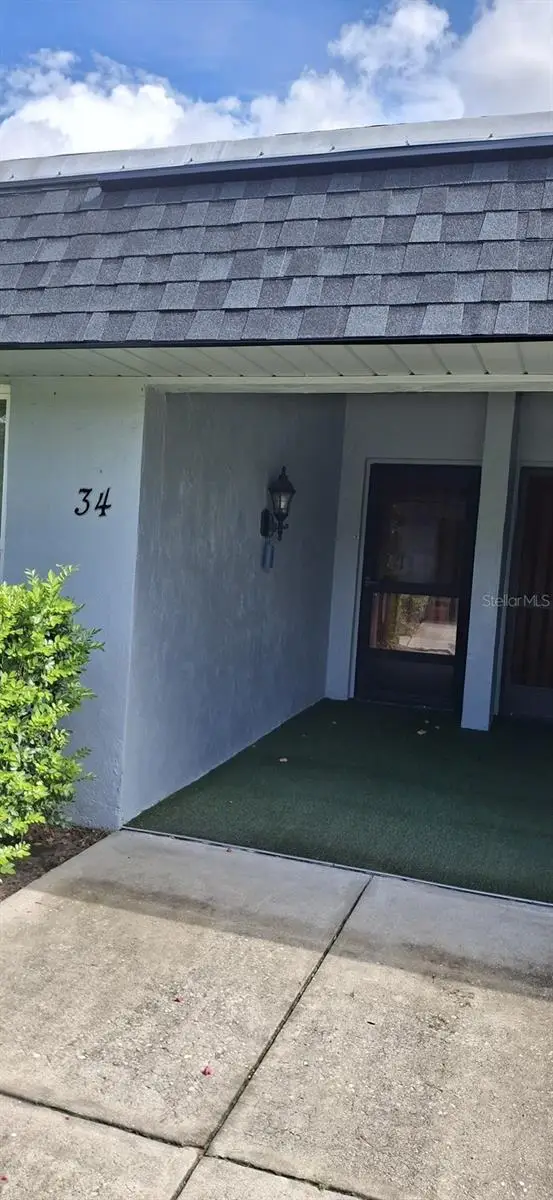 4160 Fruitville Road #34, Sarasota, FL 34232 - #1