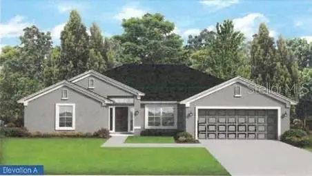 3710 Oceanside St., North Port, FL 34286 - #1