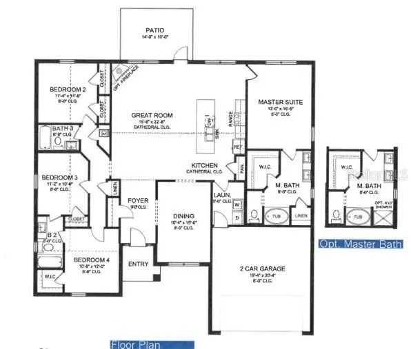 3710 Oceanside St., North Port, FL 34286 - #2