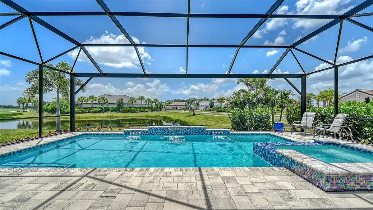 15008 Verole Place, Bradenton, FL 34211 - #1