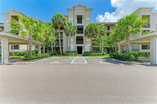 18008 Gawthrop Drive #302, BRADENTON, FL 34211