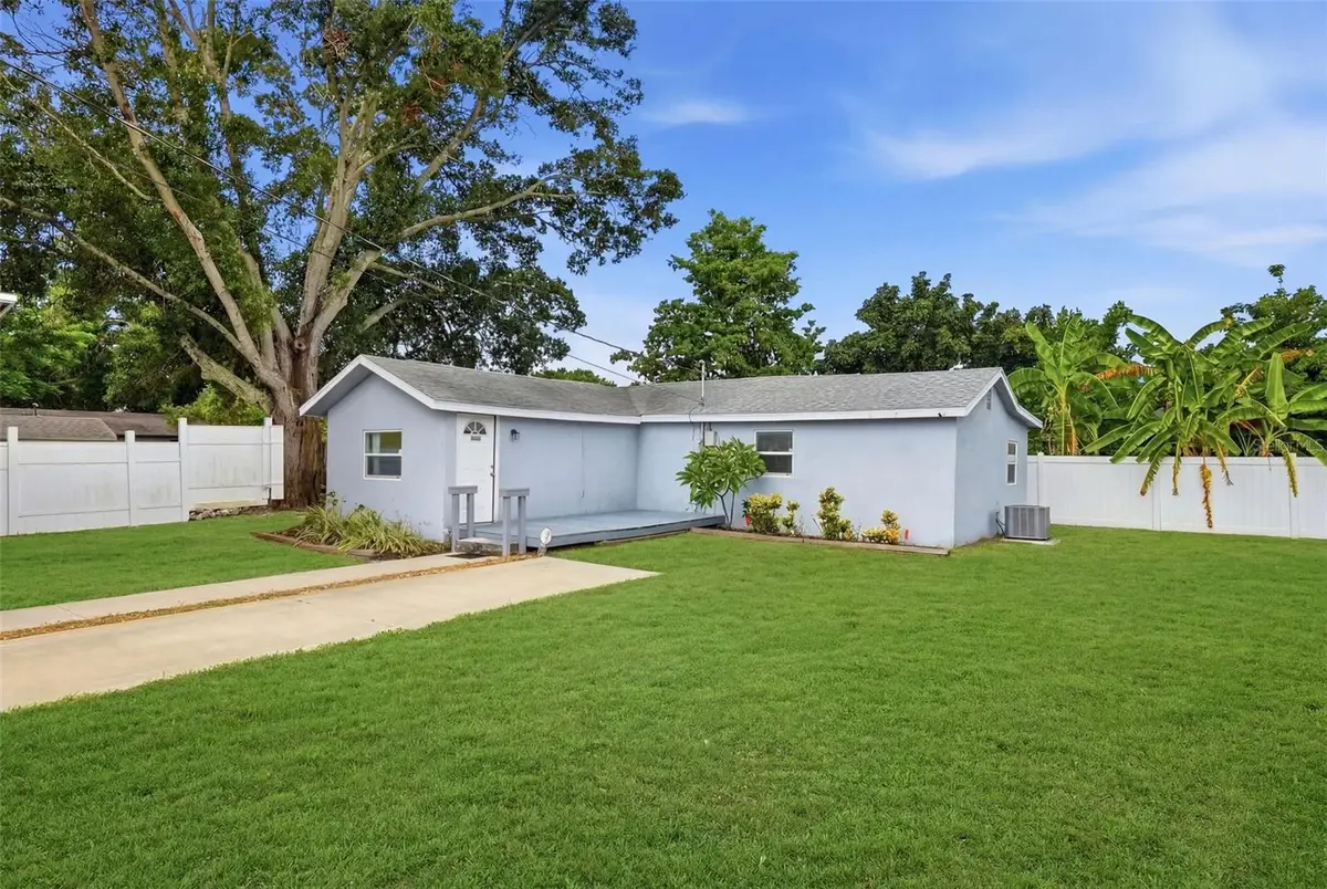 4978 71st Street N, Saint Petersburg, FL 33709 - #1