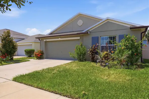 6908 Trent Creek Drive, RUSKIN, FL 33573