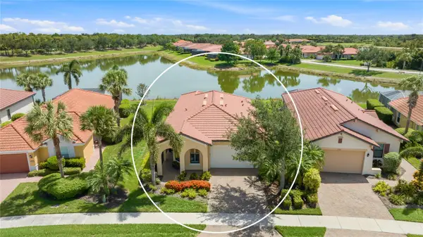 10496 Crooked Creek Drive, VENICE, FL 34293