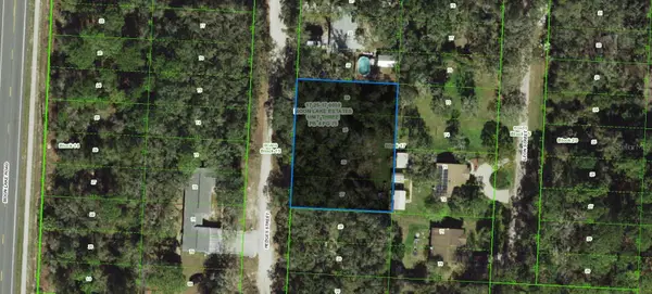 17-25-17-0030-01700-0240 Hedges Street, NEW PORT RICHEY, FL 34654