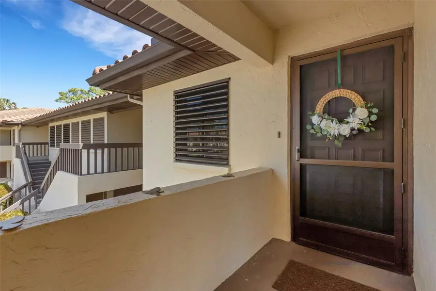 5252 Lake Village Drive #54, Sarasota, FL 34235 - #2