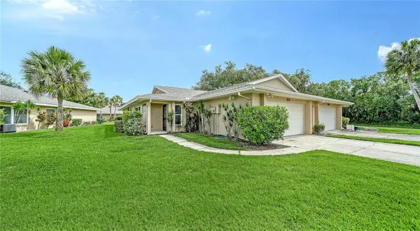 5689 Evergreen Drive #18, SARASOTA, FL 34233