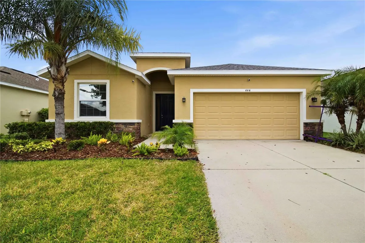 444 Tierra Verde Way, Bradenton, FL 34212 - #1