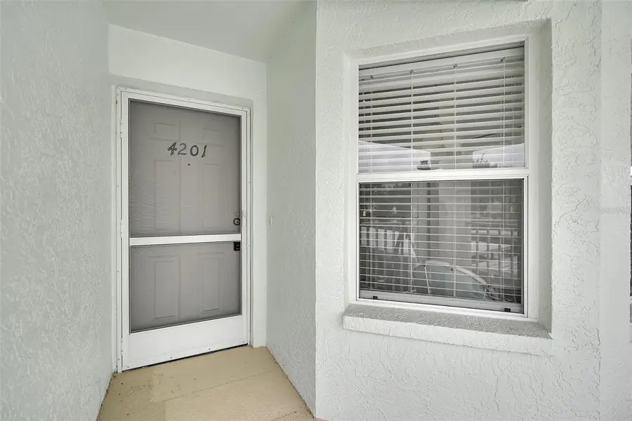 5725 Greenwood Avenue #4201, North Port, FL 34287 - #2