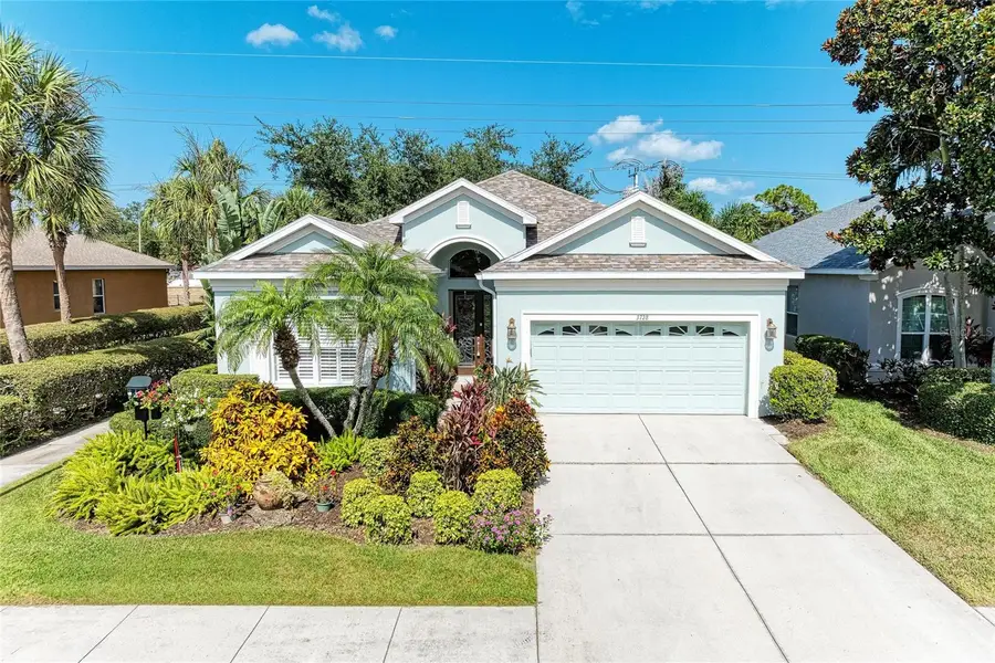 3728 Summerwind Circle, Bradenton, FL 34209 - #2