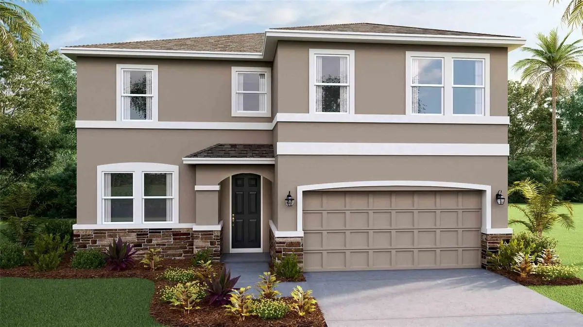 2815 Fishery Court, Lakewood Ranch, FL 34211 - #1
