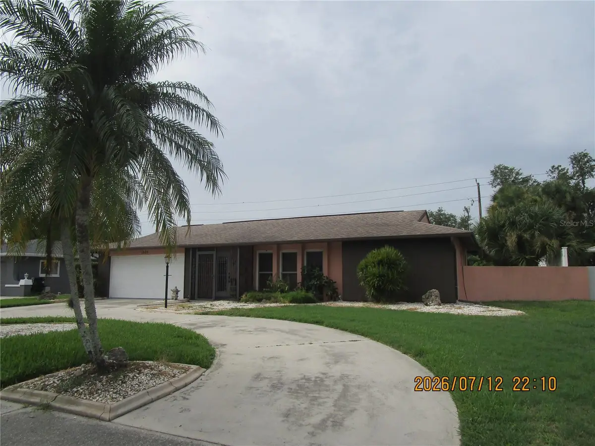 1305 Lucaya Avenue, Venice, FL 34285 - #1