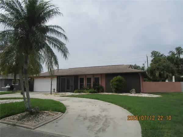 1305 Lucaya Avenue, VENICE, FL 34285