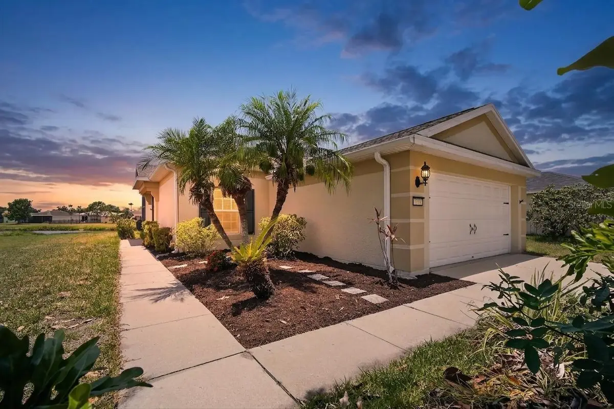 9780 50th Street Circle E, Parrish, FL 34219 - #1