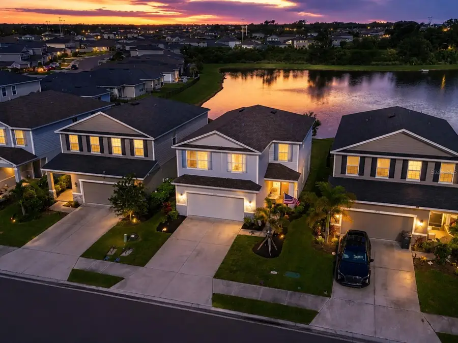 8715 Sunshower Place, Parrish, FL 34219 - #2