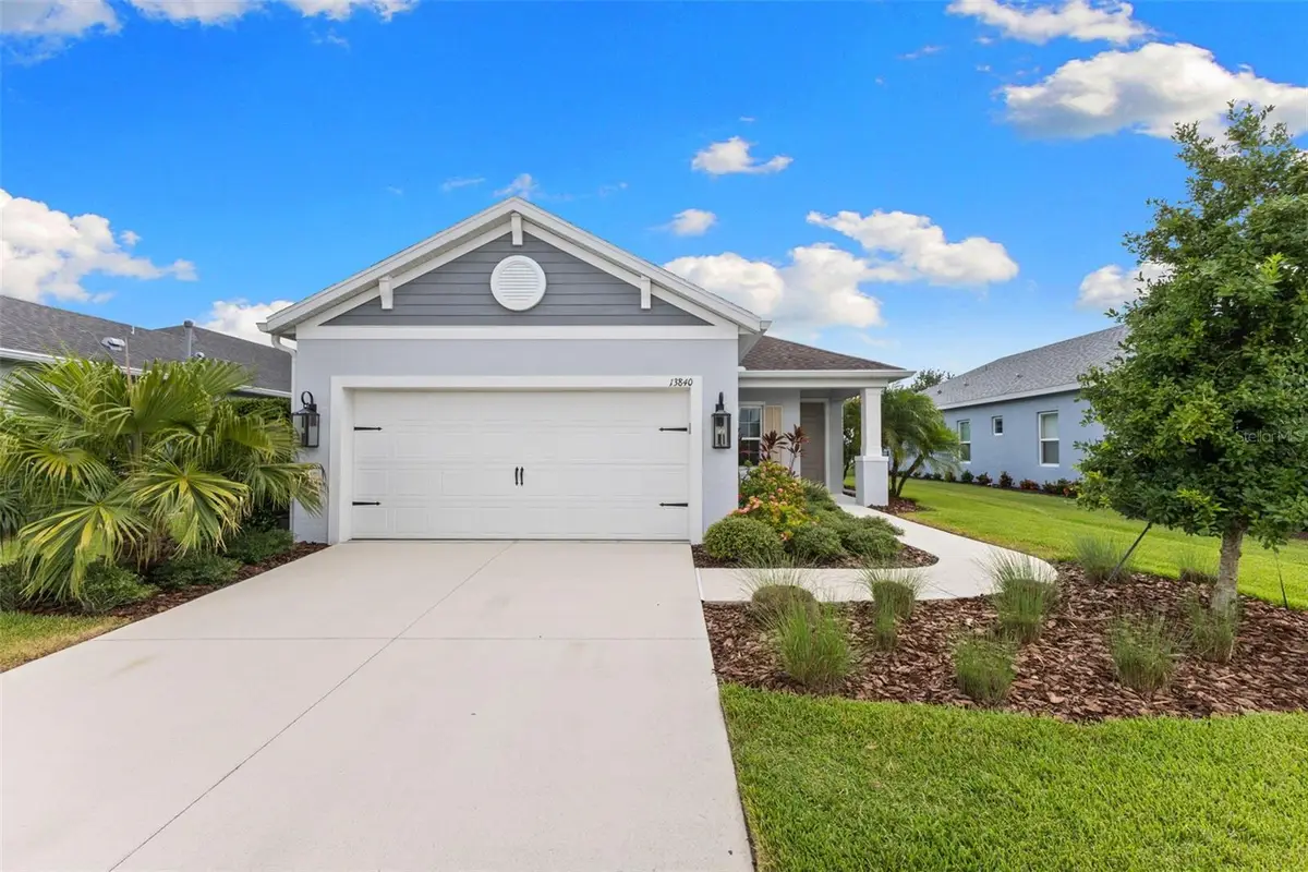 13840 Old Creek Court, Parrish, FL 34219 - #1