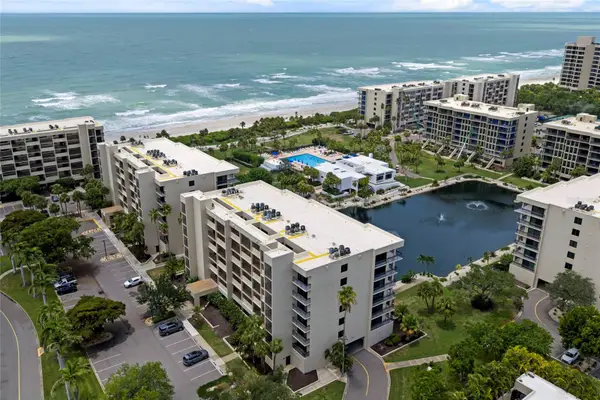 1095 Gulf Of Mexico Drive #303, LONGBOAT KEY, FL 34228