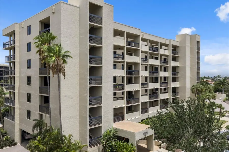 1095 Gulf Of Mexico Drive #303, Longboat Key, FL 34228 - #2
