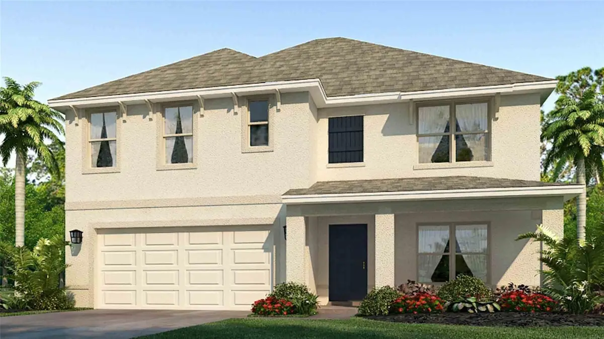 5100 Rena Street N, Saint Petersburg, FL 33709 - #1