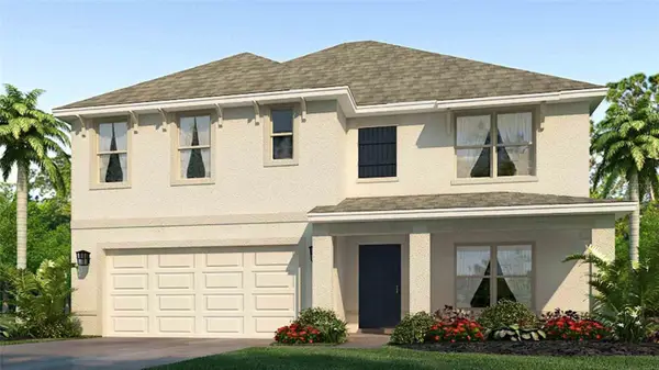 5100 Rena Street N, ST PETERSBURG, FL 33709