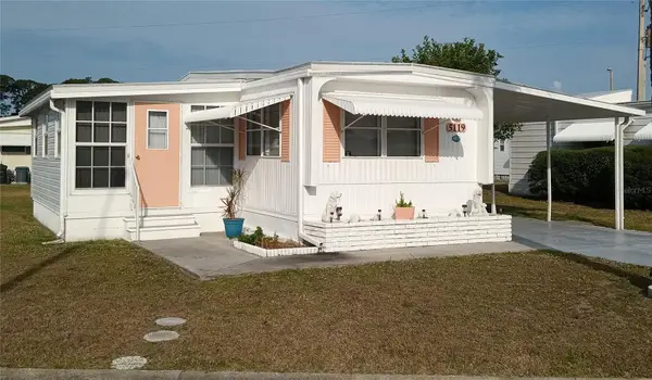 5119 Glen Echo Avenue, SARASOTA, FL 34234