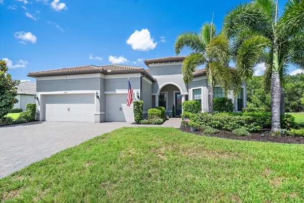 809 Sigsbee Loop, SARASOTA, FL 34240