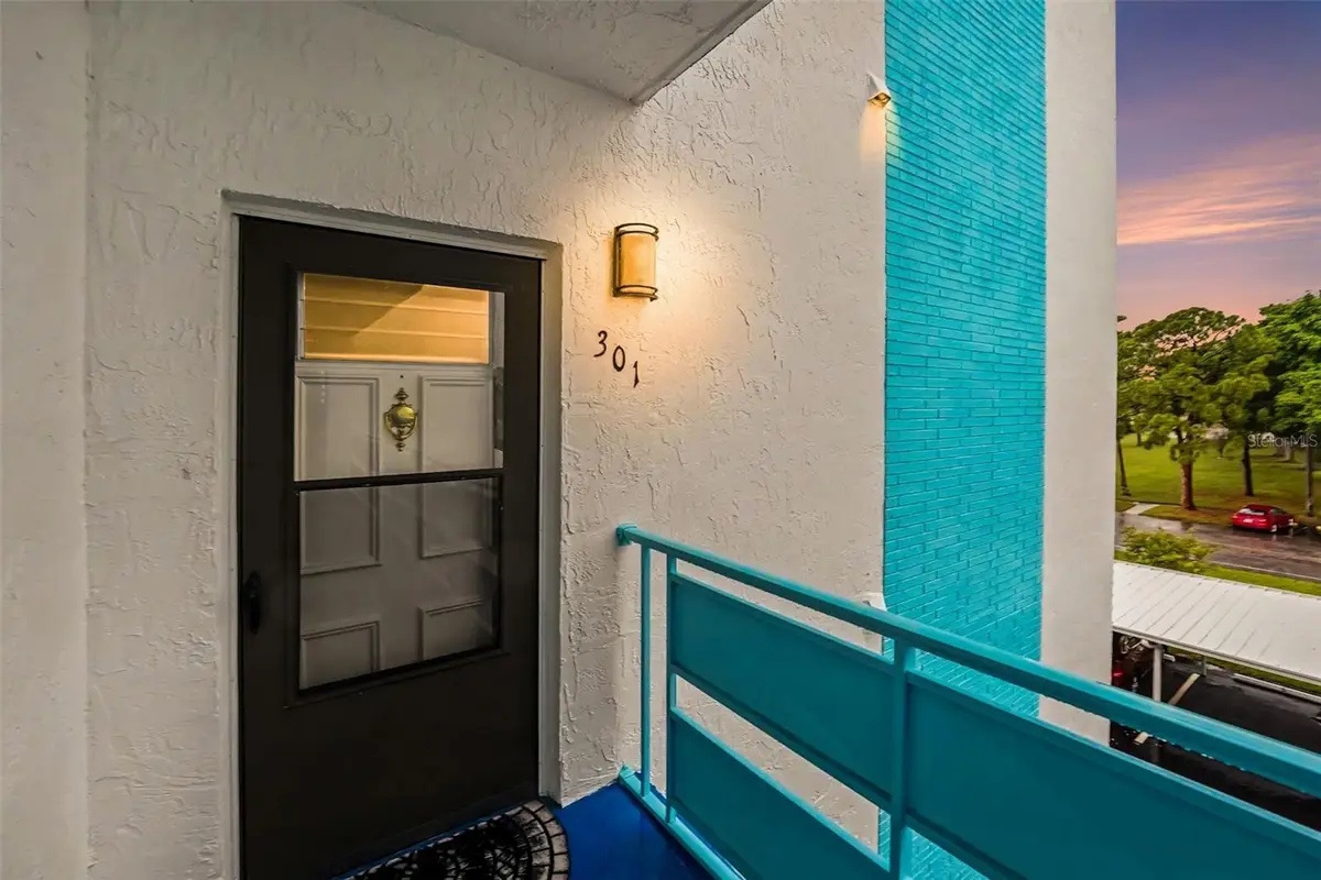 5970 80th St N #301, Saint Petersburg, FL 33709 - #1