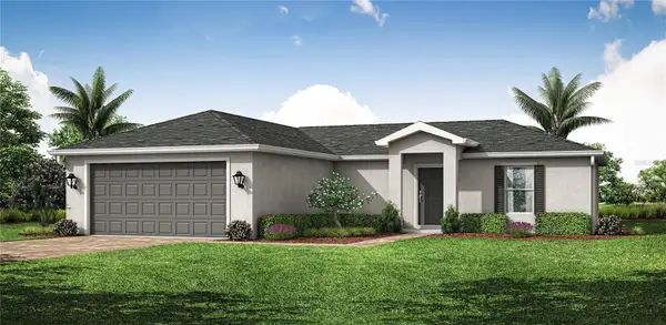 2332 Fintonrod Street, PORT CHARLOTTE, FL 33948