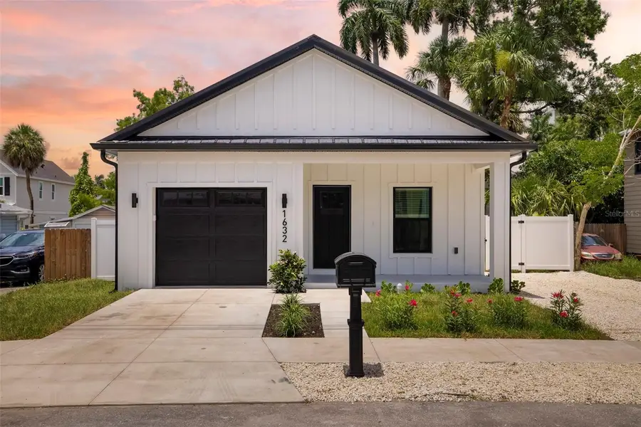 1632 Ballard Park Drive, Bradenton, FL 34205 - #2